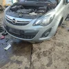 Opel Corsa D