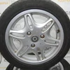 Шини зимові та диски, комплект (4-шт) 175/55 R15 135/70 R15 096 66-76-190  099 98-47-457