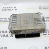 Блок управління двигуном 1.7CDTI 98002895
