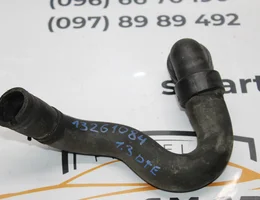 Патрубок радіатора (нижній) 1.3 CDTI (A13DTC/ A13DTE/ Z13DTE) 13261084
