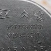 Повітропровід правий 9677696080