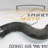 Патрубок інтеркулера нижній (інтеркулер-турбіна) 2.0 HDi RH02 (EURO 5) 0382PA