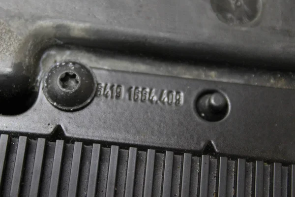 Сабвуфер (аудіо система) з підсилювачем JBL 9658569480