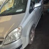 Opel Zafira B