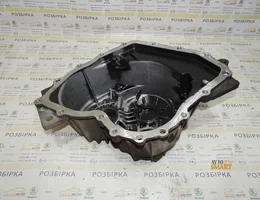 Корпус КПП M32 1.9 CDTI 55192042