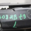 Кронштейн заднього бампера лівий 9677934880