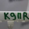 Кронштейн переднього бампера правий 9621847180