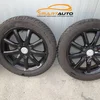 Шини зимові та диски, комплект (4-шт) 156/65 R15 175/55 R15 0015426V001