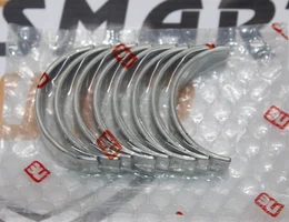 Комплект вкладишів шатуна STD 1.6 HDi E4 181051000100