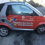 Smart Fortwo Cabrio 450