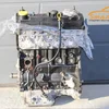 Двигун 1.7 CDTI після КР A17DTR