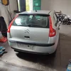 Citroen C4 LC