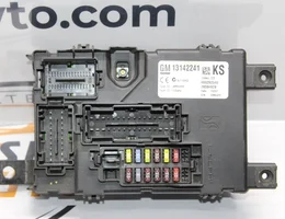 Блок запобіжників 13142241