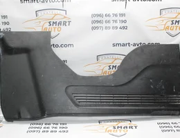 Обшивка (карта) багажника ліва 9822639677