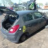 Opel Corsa D