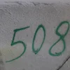 Підлога другого (середнього) ряду 96711150