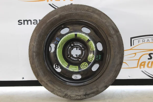 Докатка R16 (запасне колесо) Kd4108651258016ll