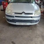 Citroen C4 LC