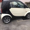 Smart Fortwo 450