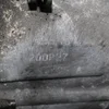 МКПП  (Euro 4) 5 ступна 20DP27