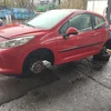 Peugeot 207 Hatchback