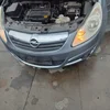 Opel Corsa D