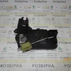 Замок задньої лівої дверки 5 pin 13128115