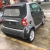 Smart Cabrio 450