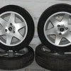 Шини літні та диски, комплект (4-шт) 175/55 R15 145/65 R15 096 66-76-190  099 98-47-457