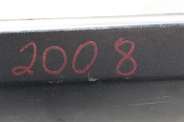 Накладка порога ліва 96781716XT