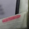 Направляюча скла передня права 9654091380
