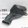 Жабо (злив води) праве 9807697680