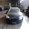 Citroen C4 LC