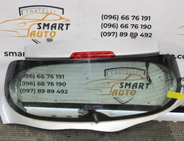 Скло кришки багажника 8744FJ