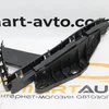 Кронштейн переднього бампера лівий 7840 V2