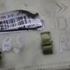 Подушка безпеки сидіння (права) 96816835ZD