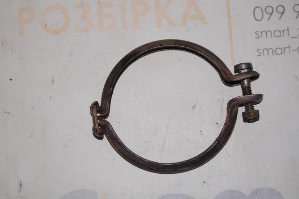 Кріплення турбіни 0.7 0966676190 0999847457