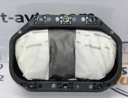 Подушка безпеки пасажирська 12847035