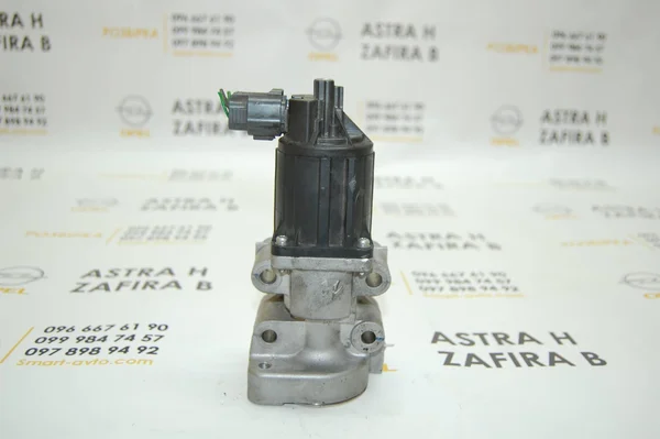 Клапан EGR електро 1.7 CDTI (Z17DTR, A17DTR) 8973766633