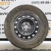 Запасне колесо R16 (запаска) 9815311677
