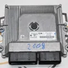 Блок управління двигуном 1.2 THP 9815023380