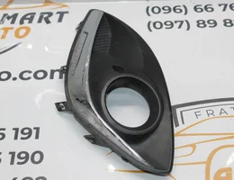 Накладка на протитуманну фару права хромована 13286026