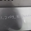 Кришка багажника 13372624