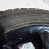 Шини зимові та диски, комплект (4-шт) 156/65 R15 175/55 R15 0015426V001