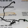 Датчик температури палива з паливними трубками 2.0 HDi (RHR) 9635692580