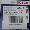 Фільтр масляний 1.7 CDTI F 026 407 073