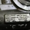 Турбіна 1.6 HDi 8V (EURO 5) 9686120680