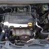 Opel Corsa D