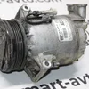 Компресор кондиціонера 1.6 16V, 1.8 16V 13297442