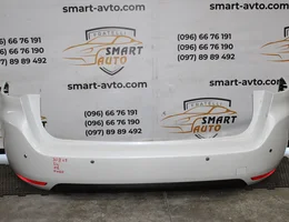 Бампер задній (під парктроніки) 1611608880